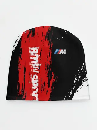 Детская шапка / BMW | БМВ