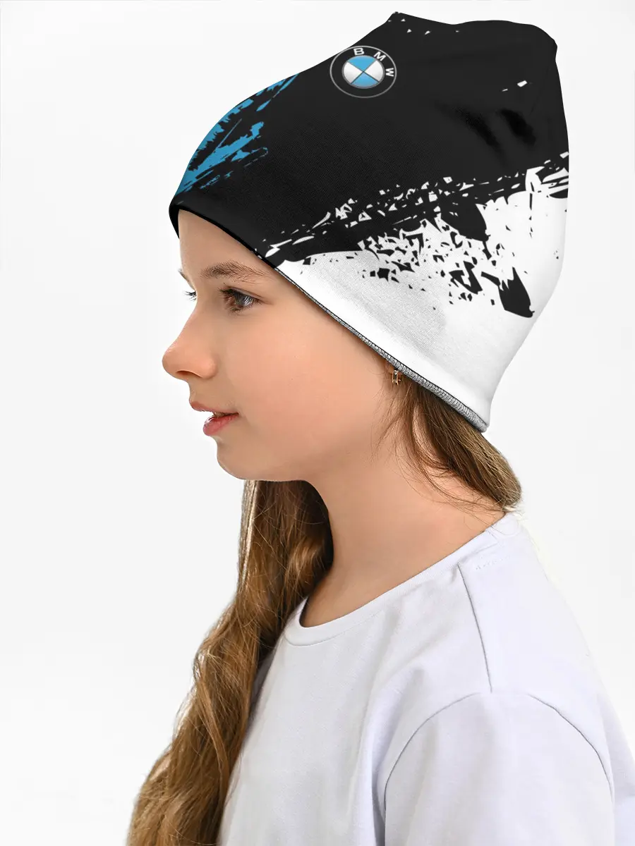 Детская шапка / BMW | БМВ SPORT