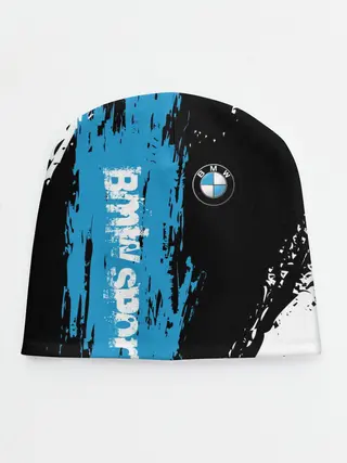 Детская шапка / BMW | БМВ SPORT