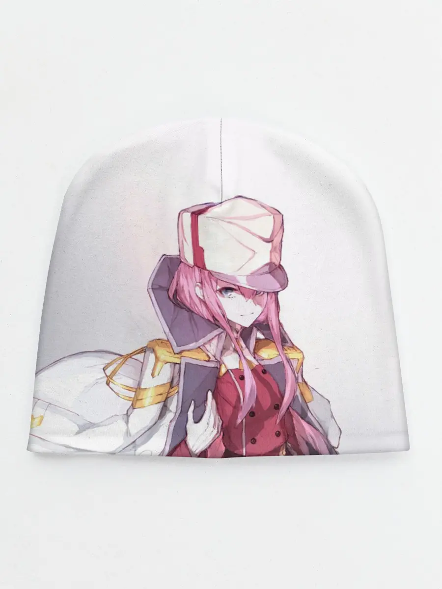 Детская шапка / Милый во Франкcе