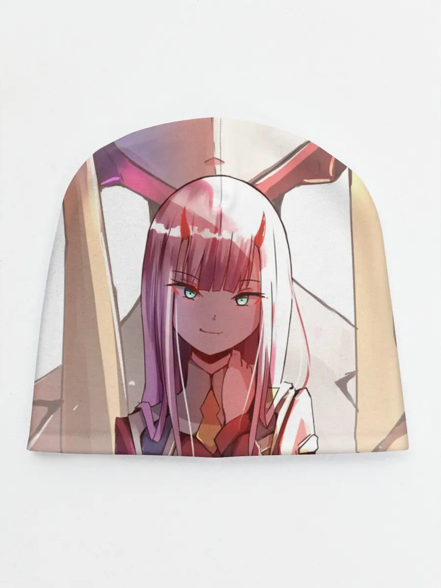 Детская шапка / Любимый во Франкcе