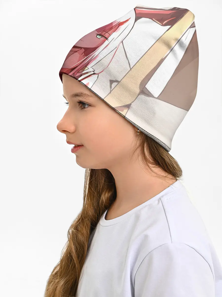 Детская шапка / Любимый во Франкcе