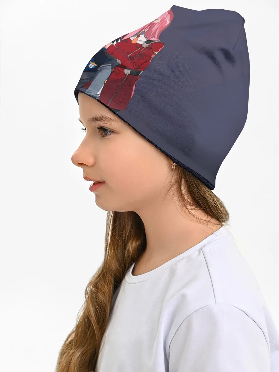 Детская шапка / Милый во Франкcе