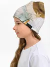 Детская шапка / Тайна путешествия