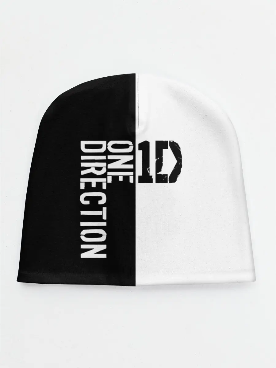 Детская шапка / One direction