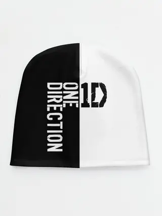 Детская шапка / One direction