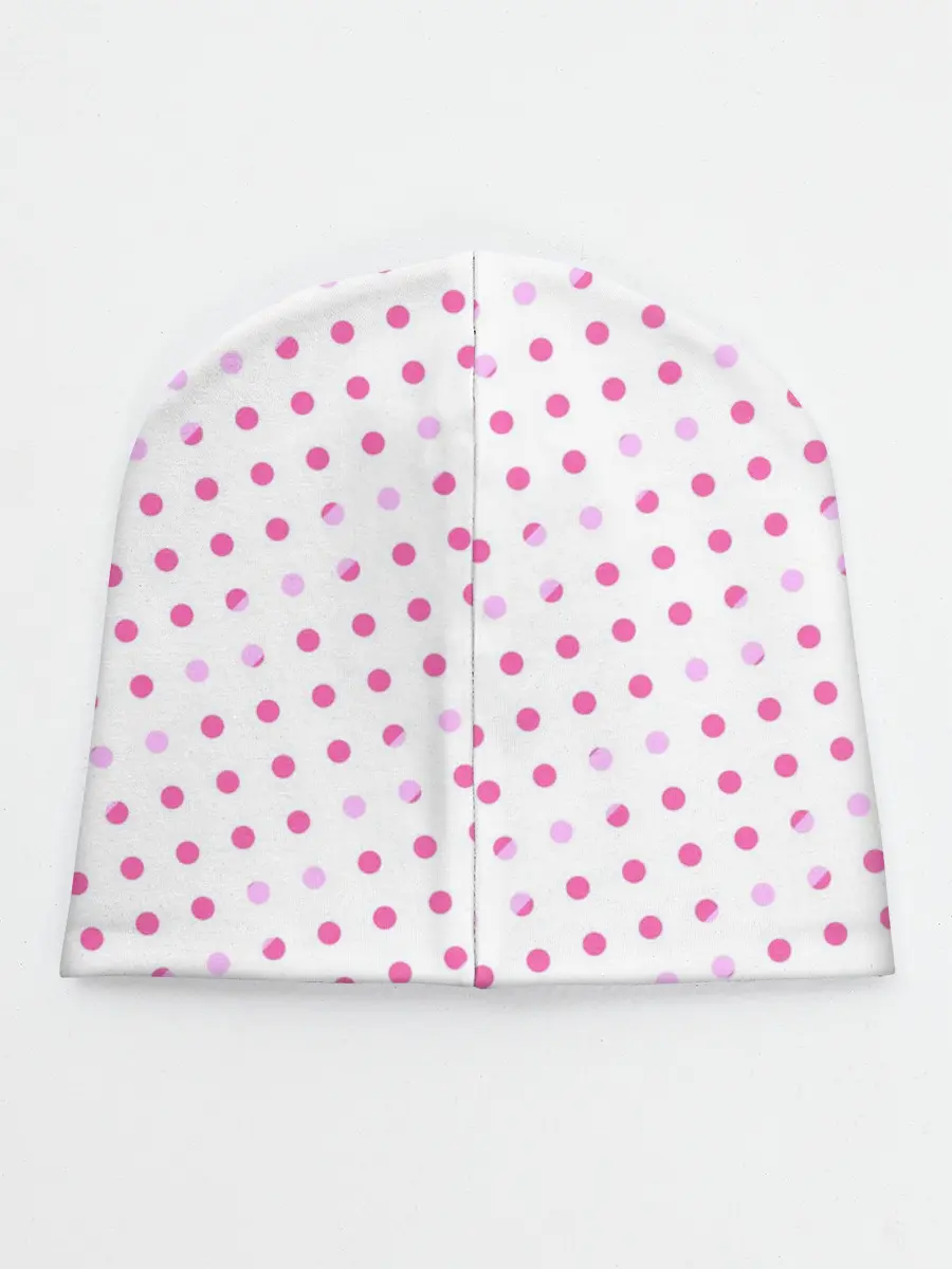 Детская шапка / Милая Молли