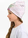 Детская шапка / Милая Молли