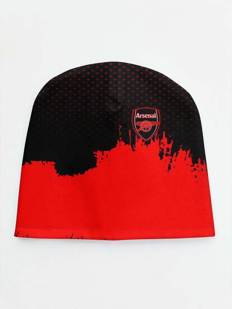Детская шапка / Arsenal Original