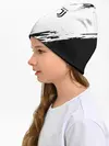 Детская шапка / JUVENTUS / ЮВЕНТУС