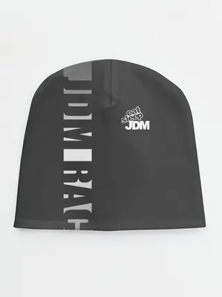 Детская шапка / JDM SPORT
