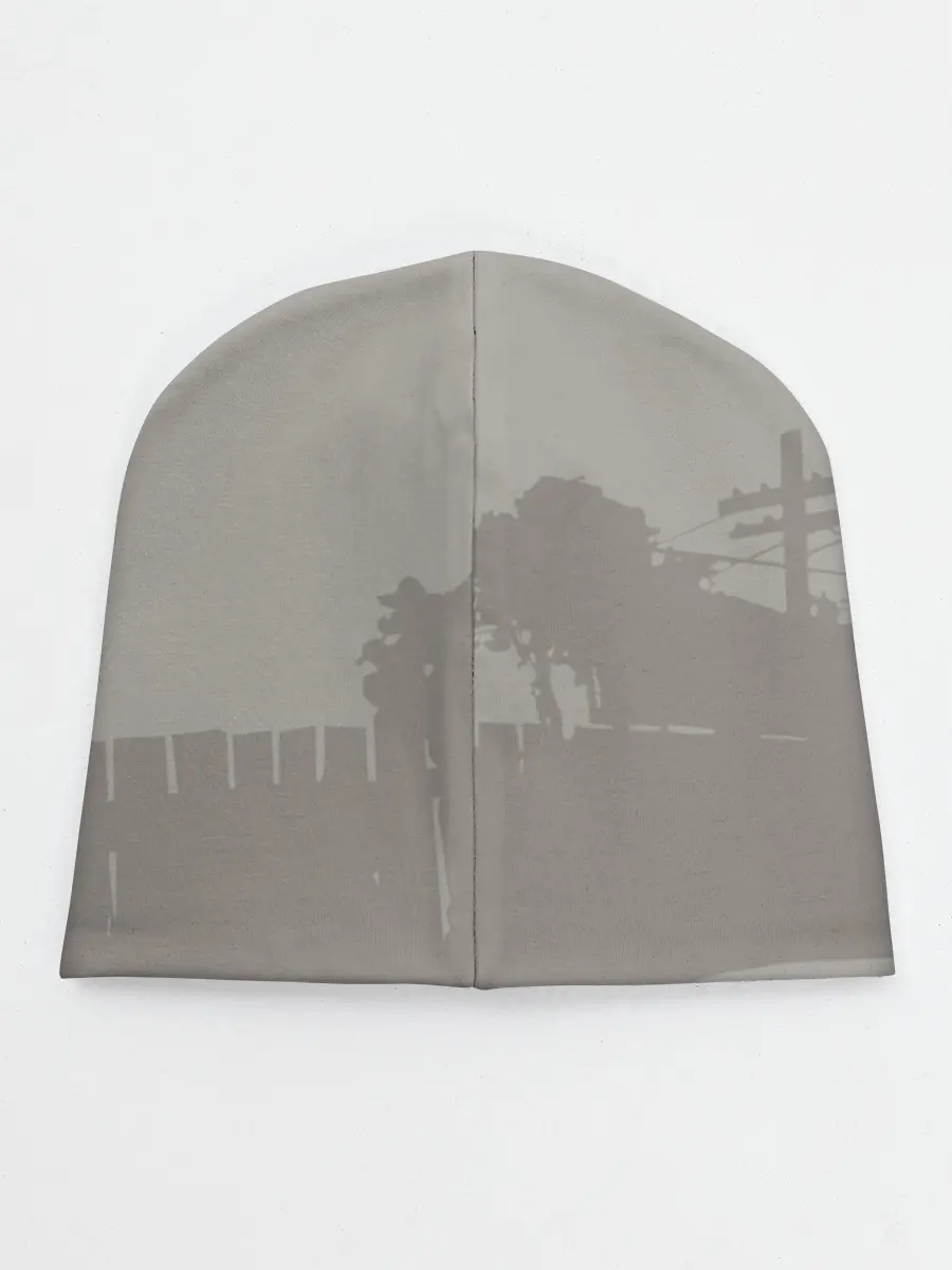 Детская шапка / GTA SA - Райдер v2