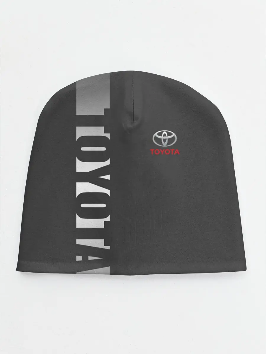 Детская шапка / TOYOTA | ТОЙОТА