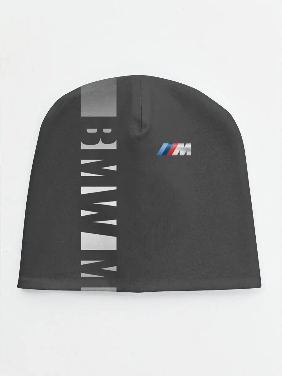 Детская шапка / BMW 2018 M Sport