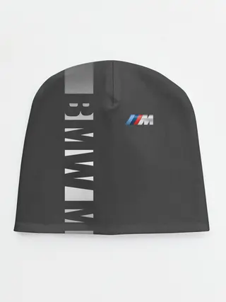 Детская шапка / BMW 2018 M Sport