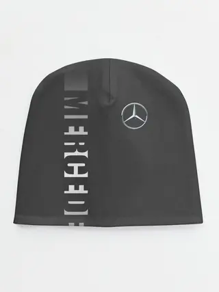 Детская шапка / MERCEDES BENZ SPORT