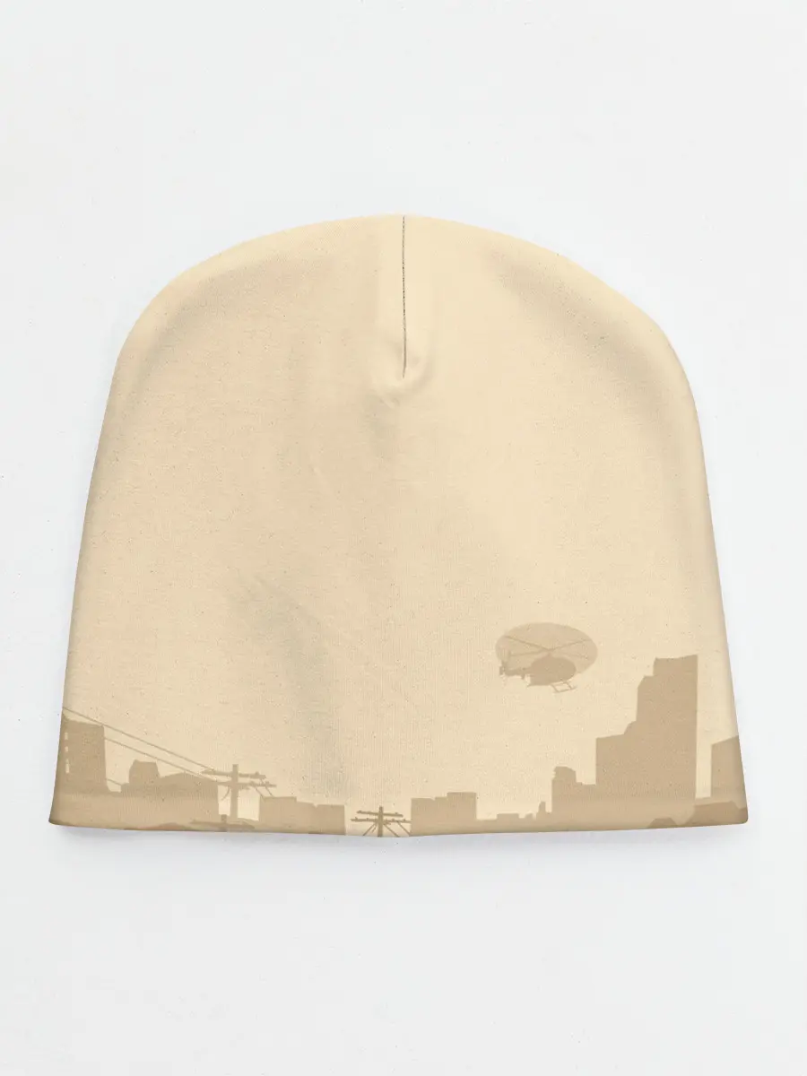 Детская шапка / GTA SA - San Andreas 2