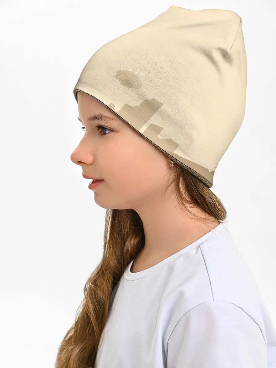 Детская шапка / GTA SA - San Andreas 2