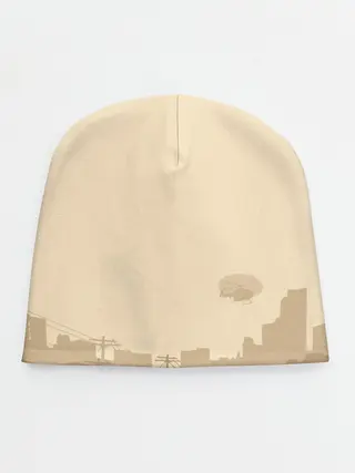 Детская шапка / GTA SA - San Andreas 2