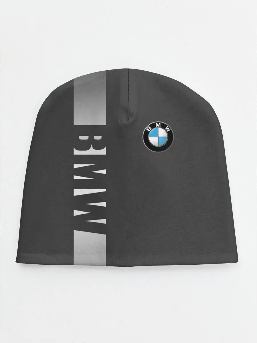 Детская шапка / BMW SPORT