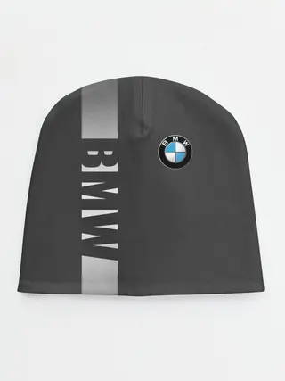 Детская шапка / BMW SPORT
