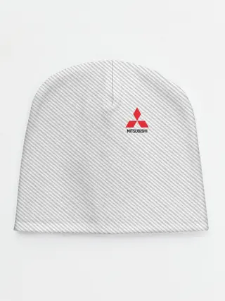 Детская шапка / MITSUBISHI SPORT
