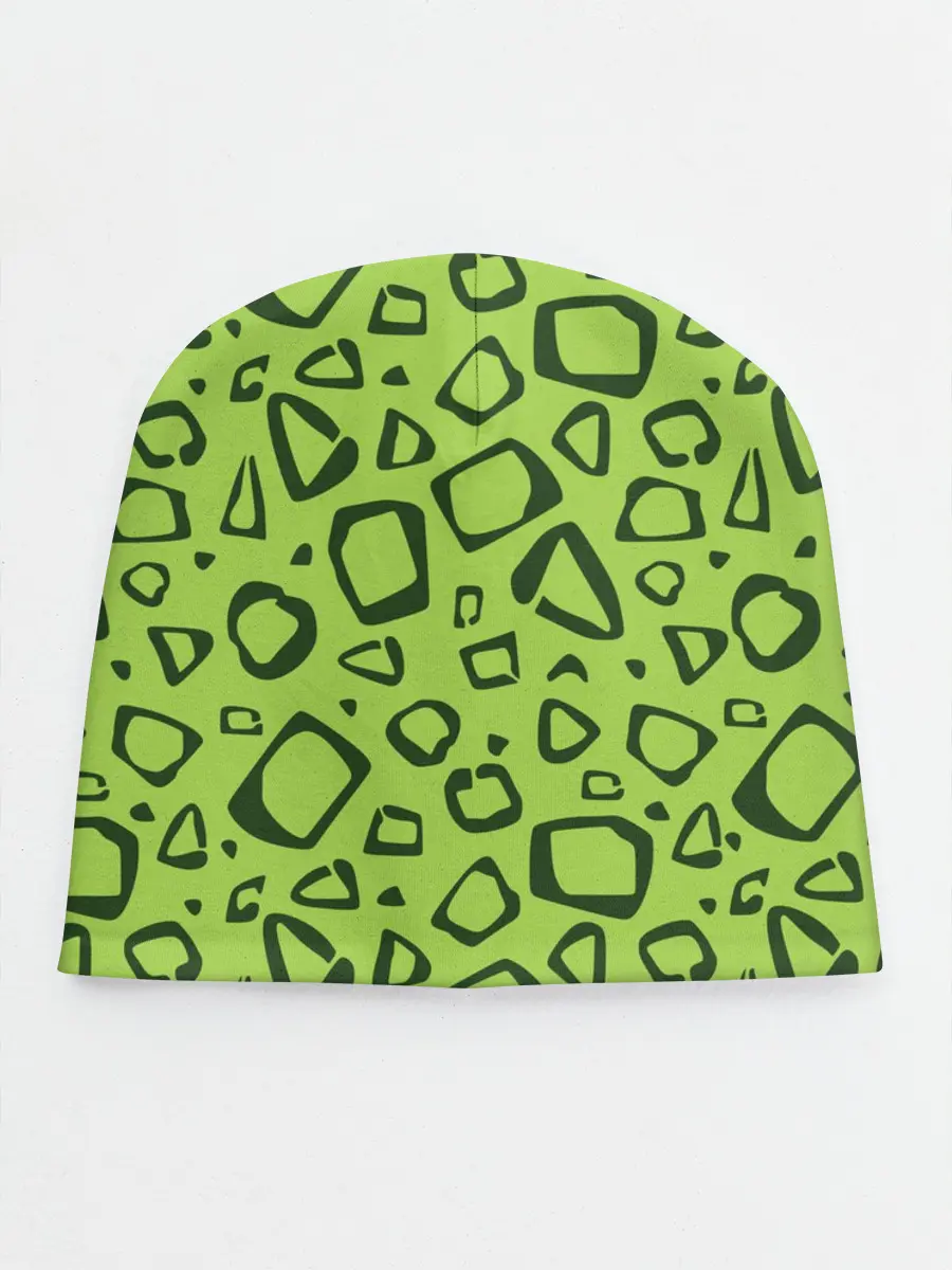 Детская шапка / Подушка