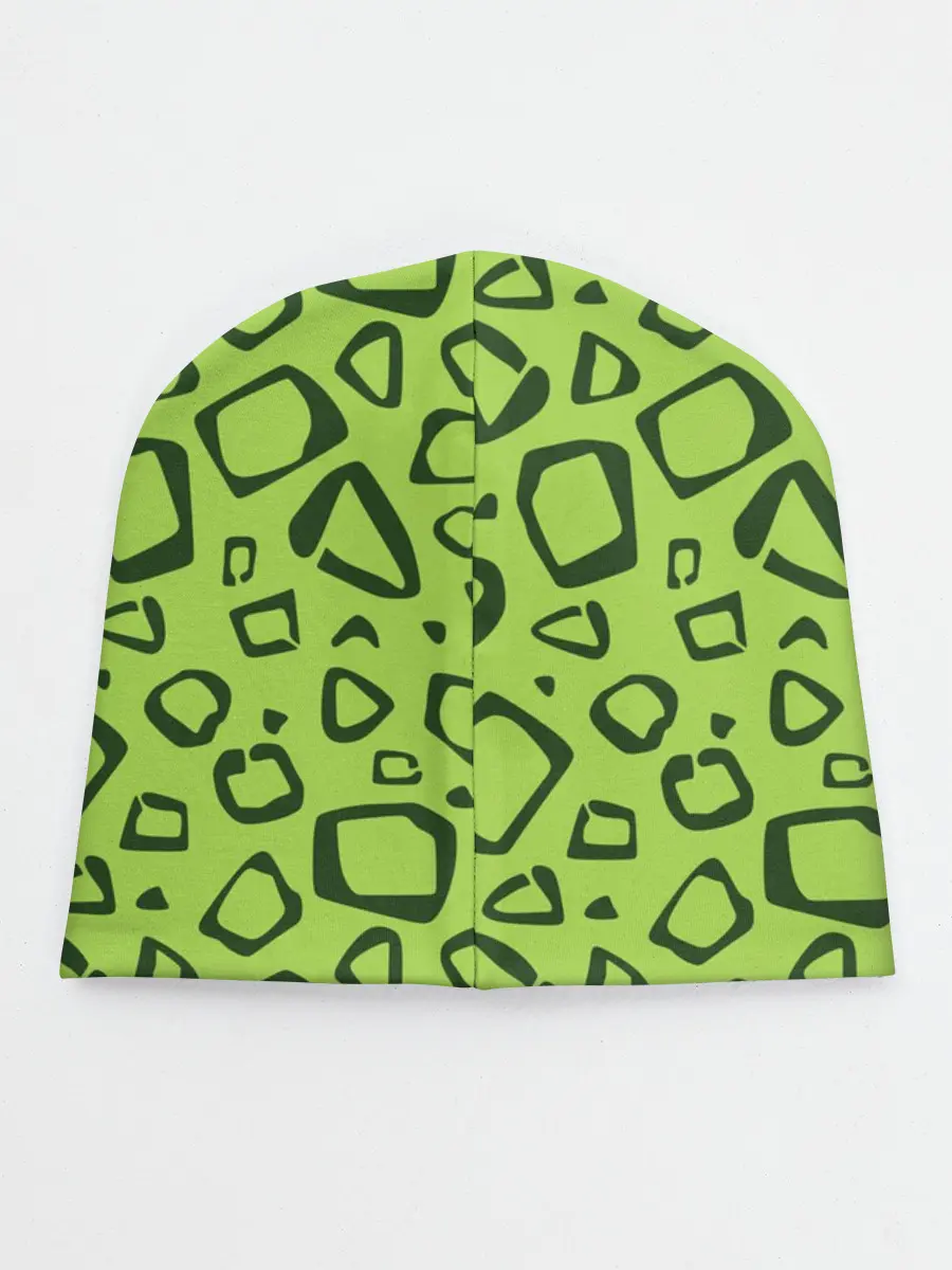 Детская шапка / Подушка