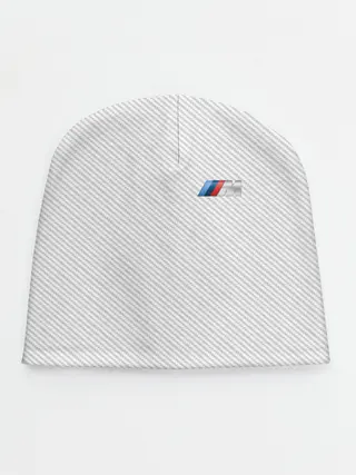 Детская шапка / BMW CARBON ///M SPORT