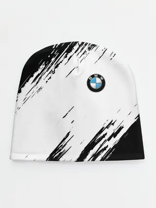 Детская шапка / BMW | БМВ