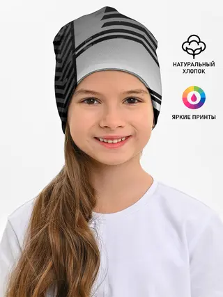 Детская шапка / TOYOTA SPORT