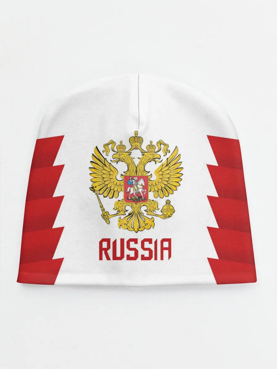 Детская шапка / Kovalchuk Olympic 2018 #2