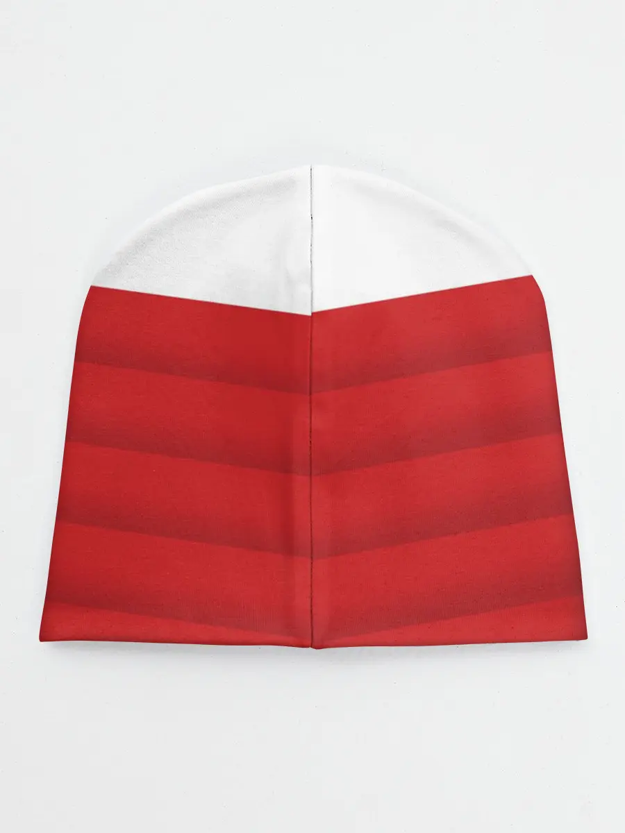 Детская шапка / Kovalchuk Olympic 2018 #2