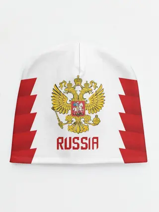 Детская шапка / Kovalchuk Olympic 2018 #2