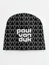 Детская шапка / Paul Van Dyk