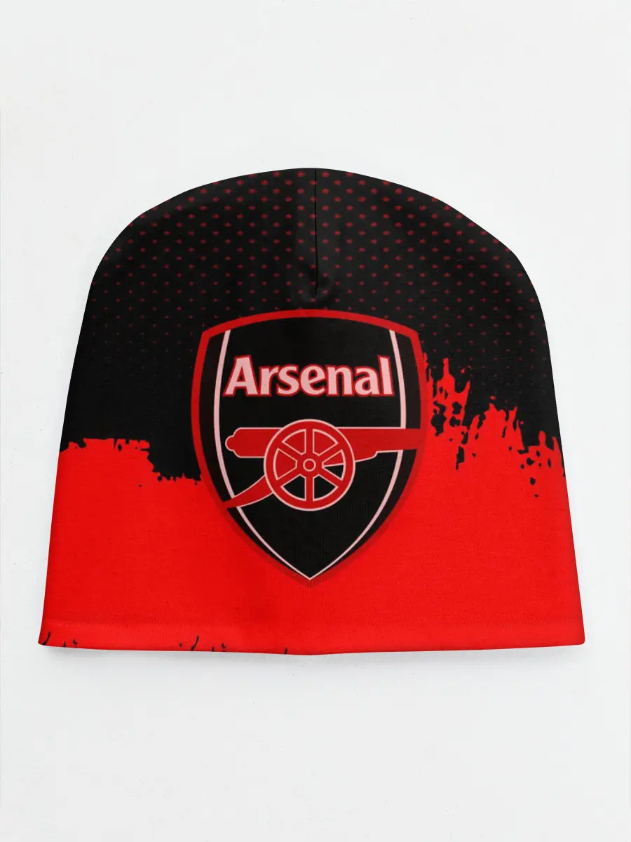 Детская шапка / FC Arsenal Original uniform