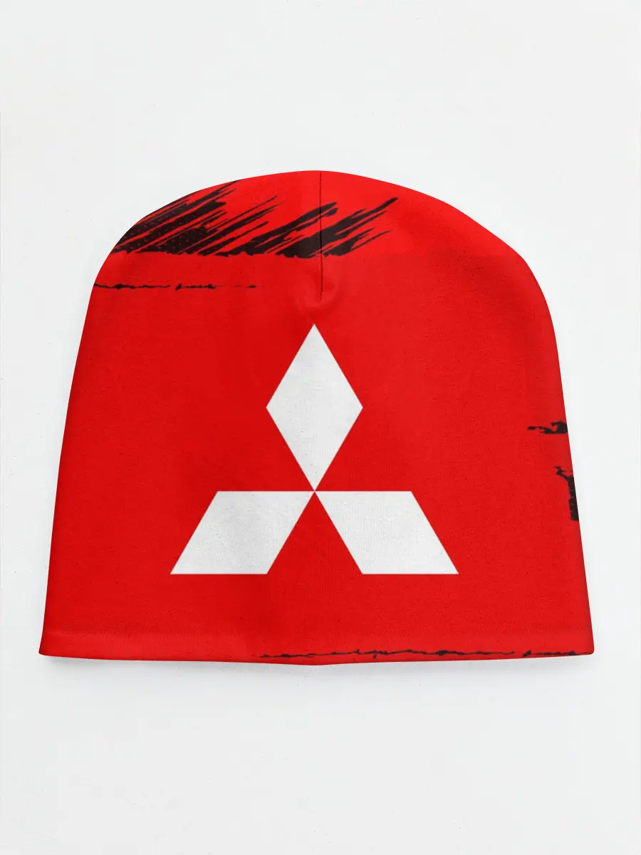 Детская шапка / Mitsubishi SPORT