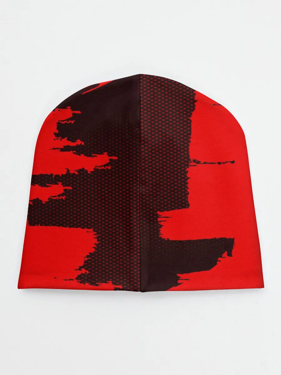 Детская шапка / Mitsubishi SPORT