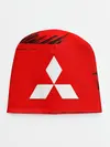 Детская шапка / Mitsubishi SPORT