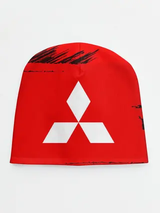 Детская шапка / Mitsubishi SPORT