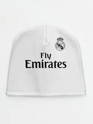 Детская шапка / Криштиану Роналду Форма 18/19