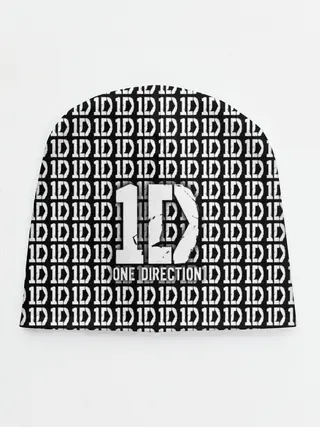 Детская шапка / One direction