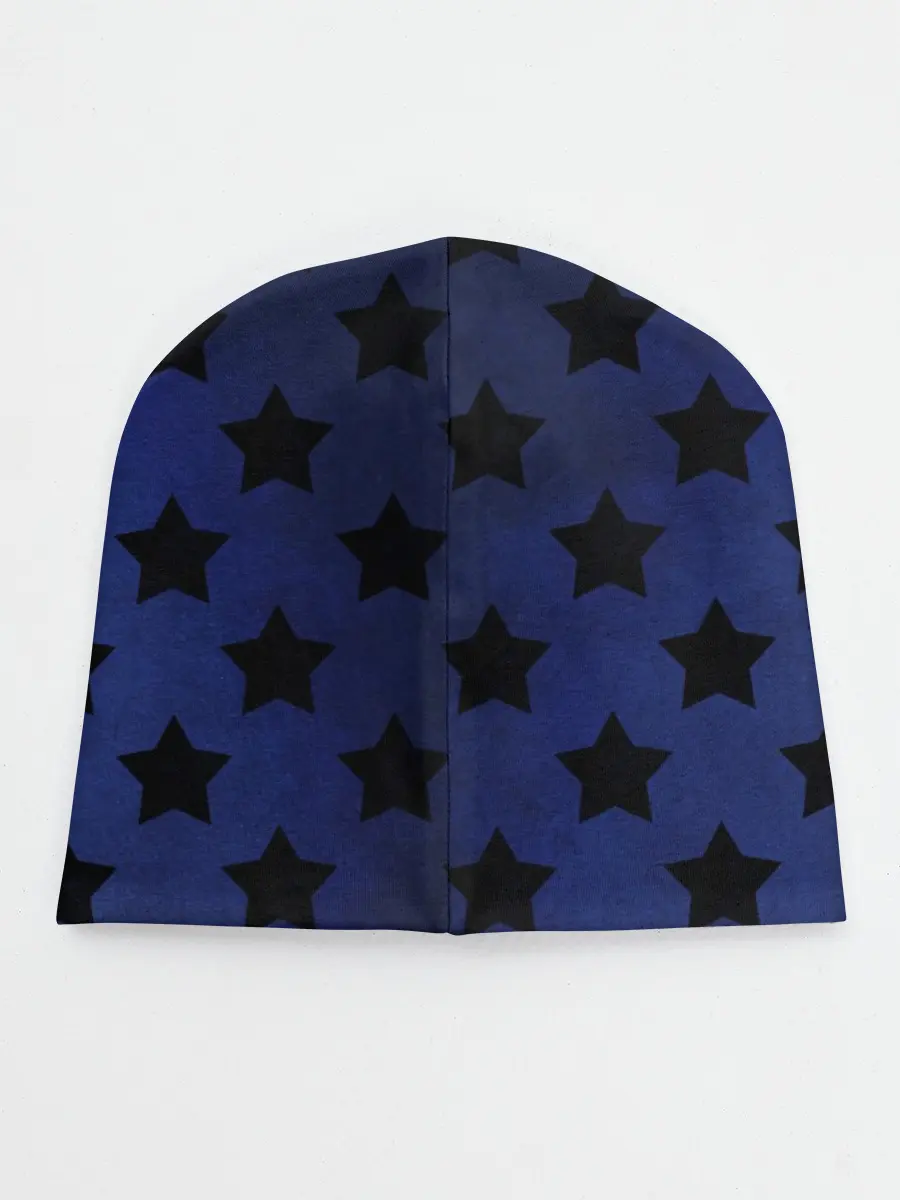 Детская шапка / Александр душа компании