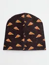 Детская шапка / Galaxy pizza