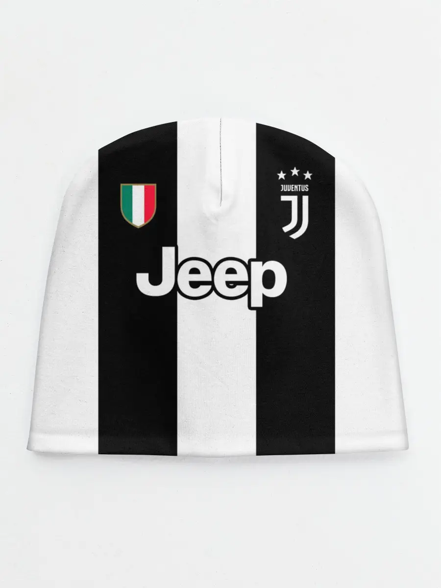 Детская шапка / Дибала Форма Новая Home 18/19