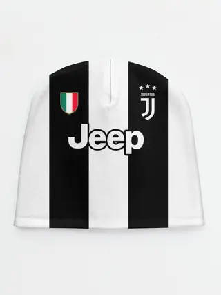 Детская шапка / Дибала Форма Новая Home 18/19