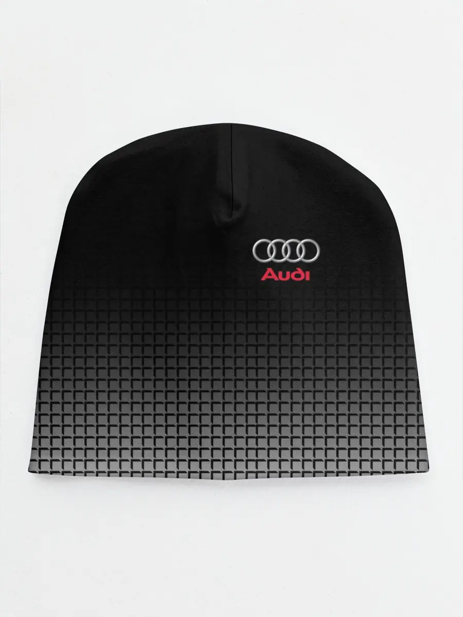 Детская шапка / AUDI SPORT