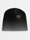 Детская шапка / AUDI SPORT