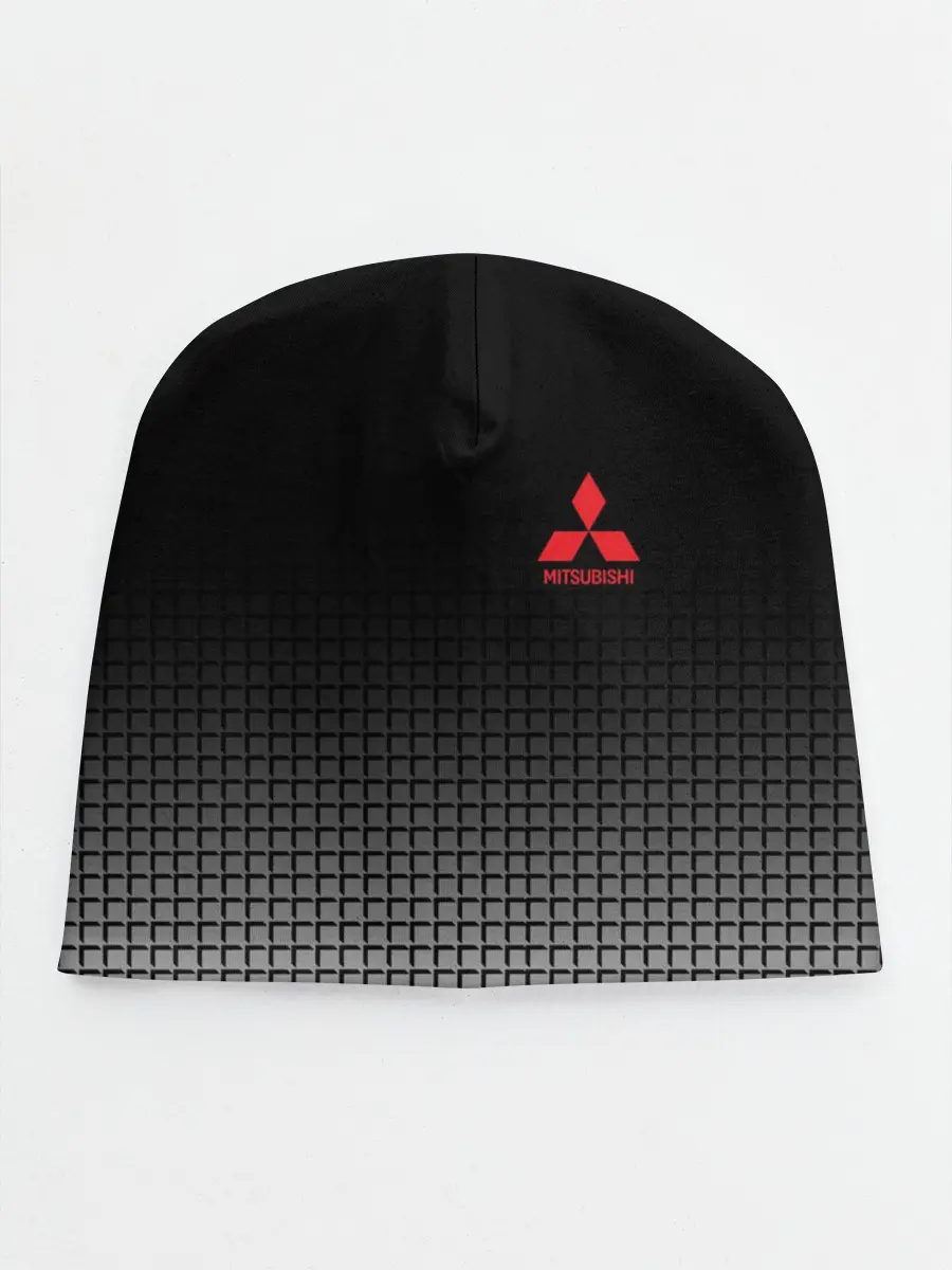 Детская шапка / MITSUBISHI SPORT