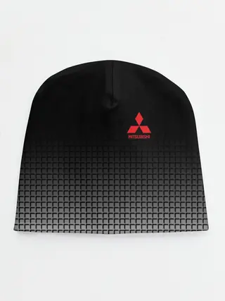 Детская шапка / MITSUBISHI SPORT